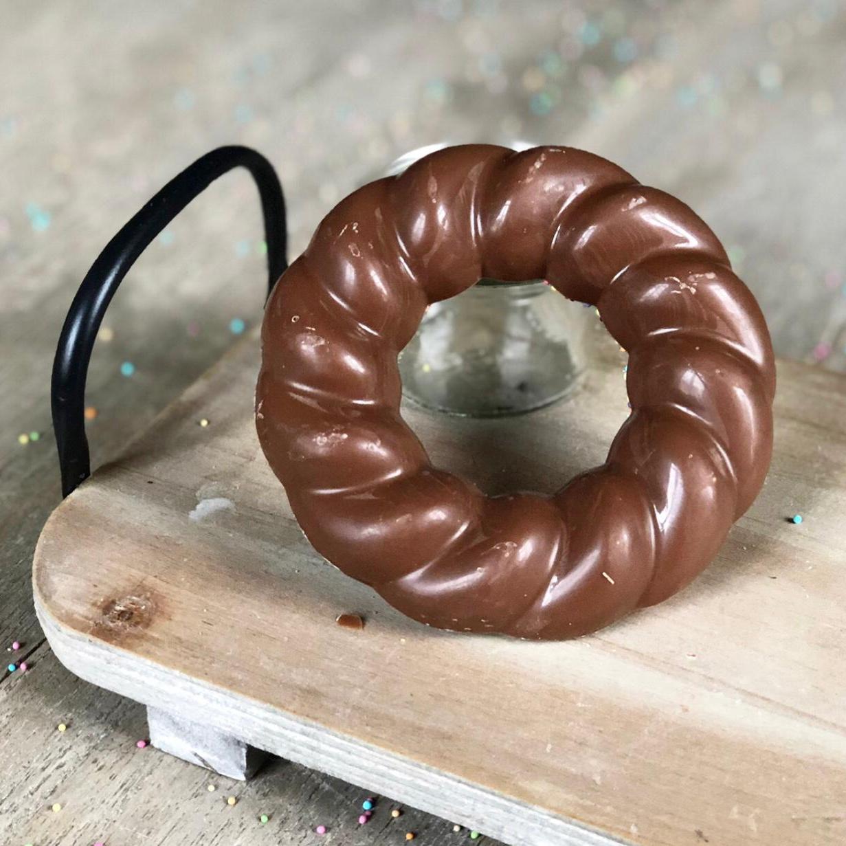 Happy Kerstkrans - Afbeelding 3