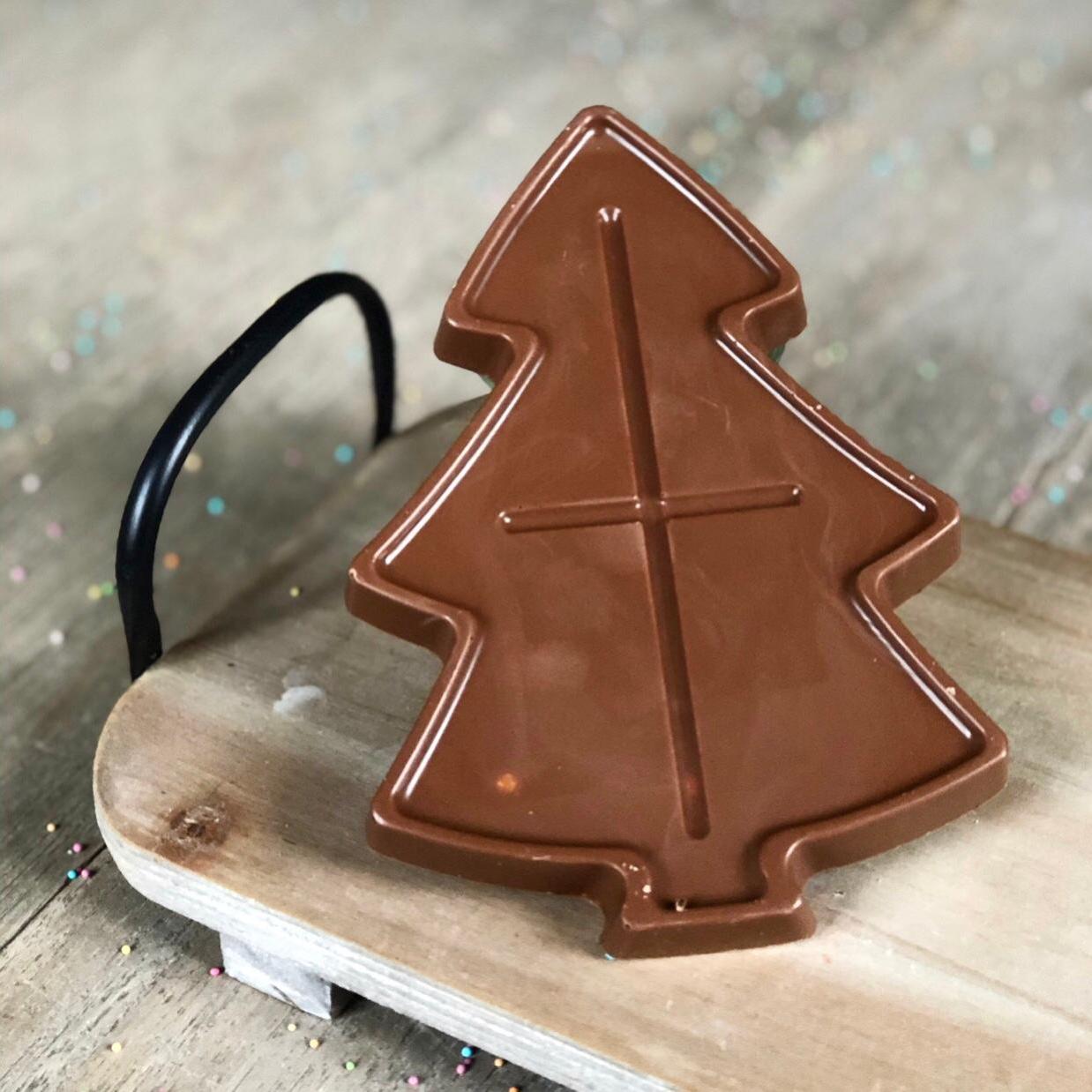 Happy Kerstboom - Afbeelding 3