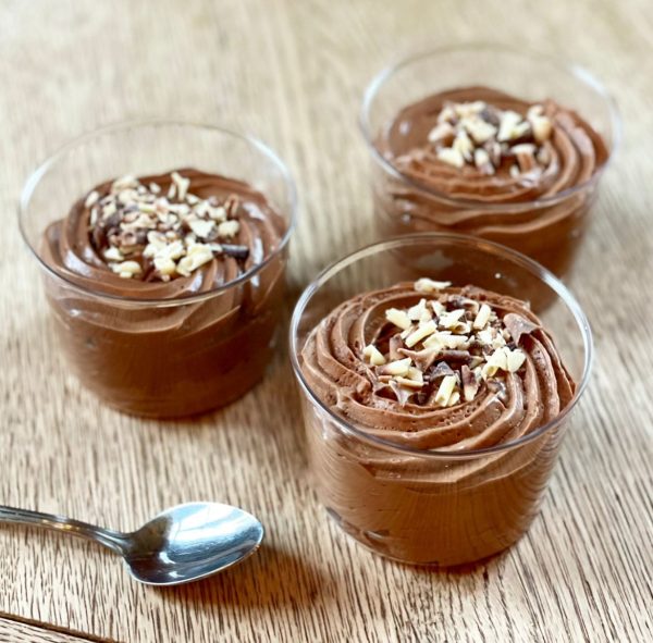 Chocomousse