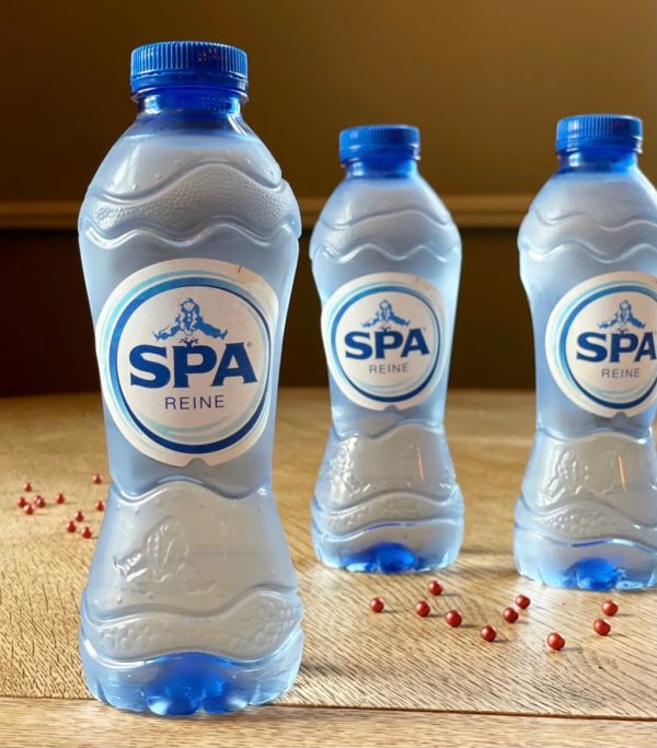 Spa reine