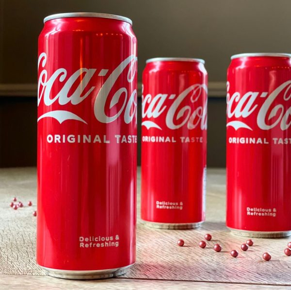 Coca cola