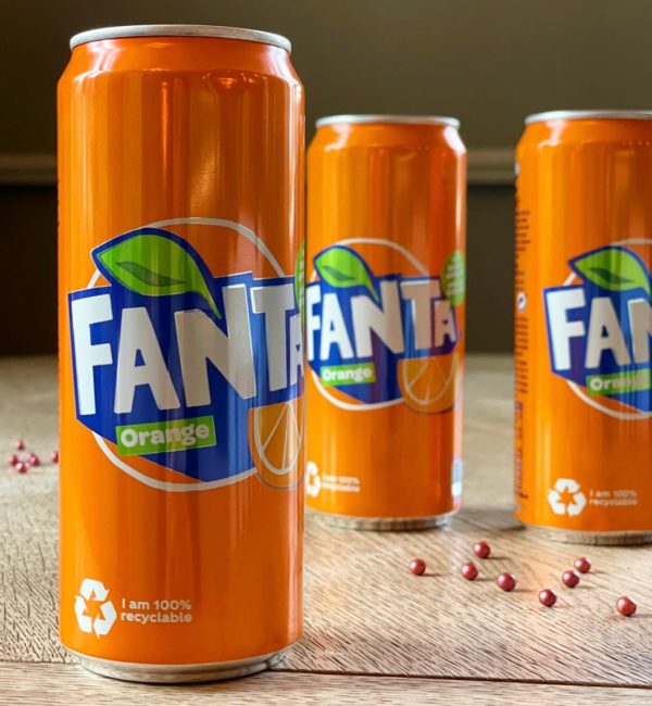 Fanta