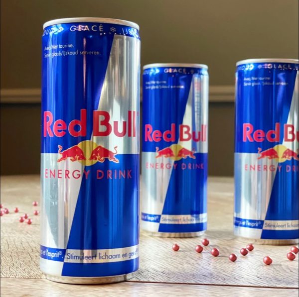 Red Bull